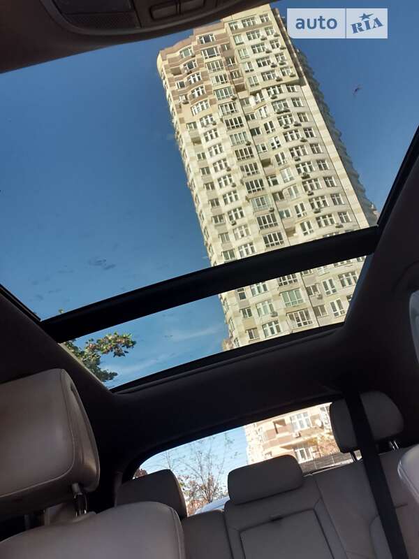 Позашляховик / Кросовер Hyundai Tucson 2016 в Києві фото 5 Позашляховик / Кросовер Hyundai Tucson 2016 в Києві