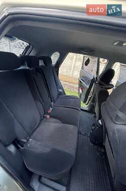 Купе Hyundai Tucson 2007 в 