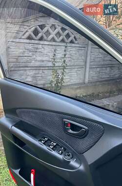 Купе Hyundai Tucson 2007 в 