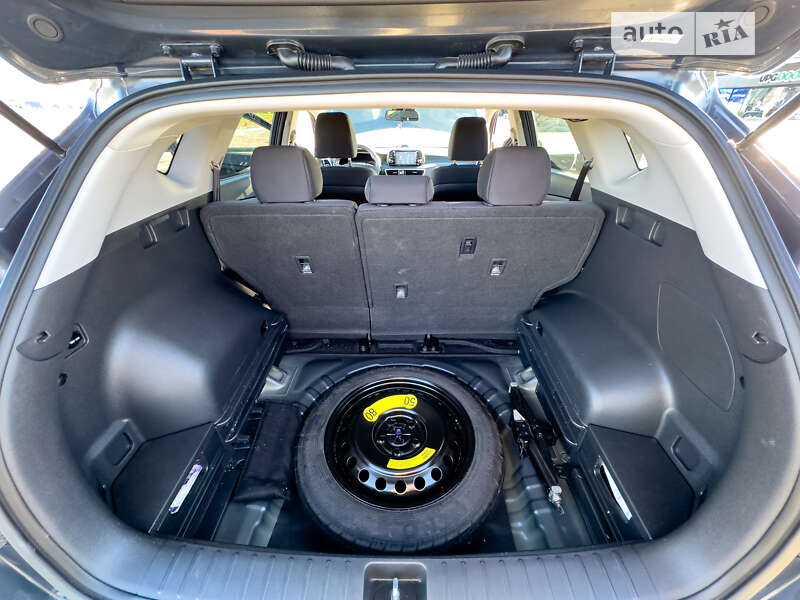 Позашляховик / Кросовер Hyundai Tucson 2019 в Стрию