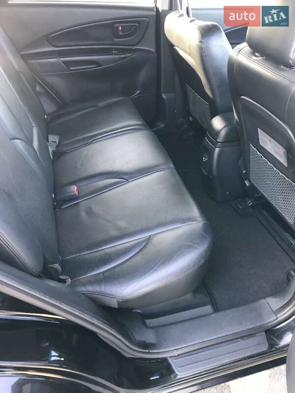 Позашляховик / Кросовер Hyundai Tucson 2007 в Києві фото 12 Позашляховик / Кросовер Hyundai Tucson 2007 в Києві