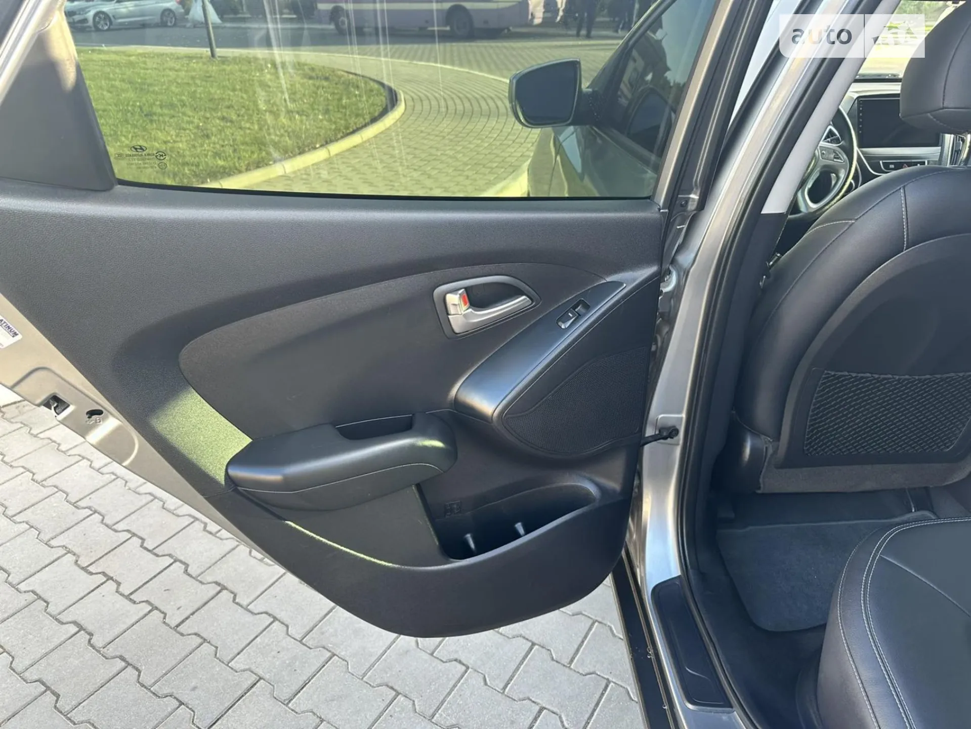 2013 Hyundai Tucson - мініатюра 17
