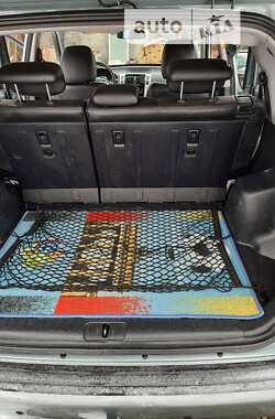 Позашляховик / Кросовер Hyundai Tucson 2007 в 