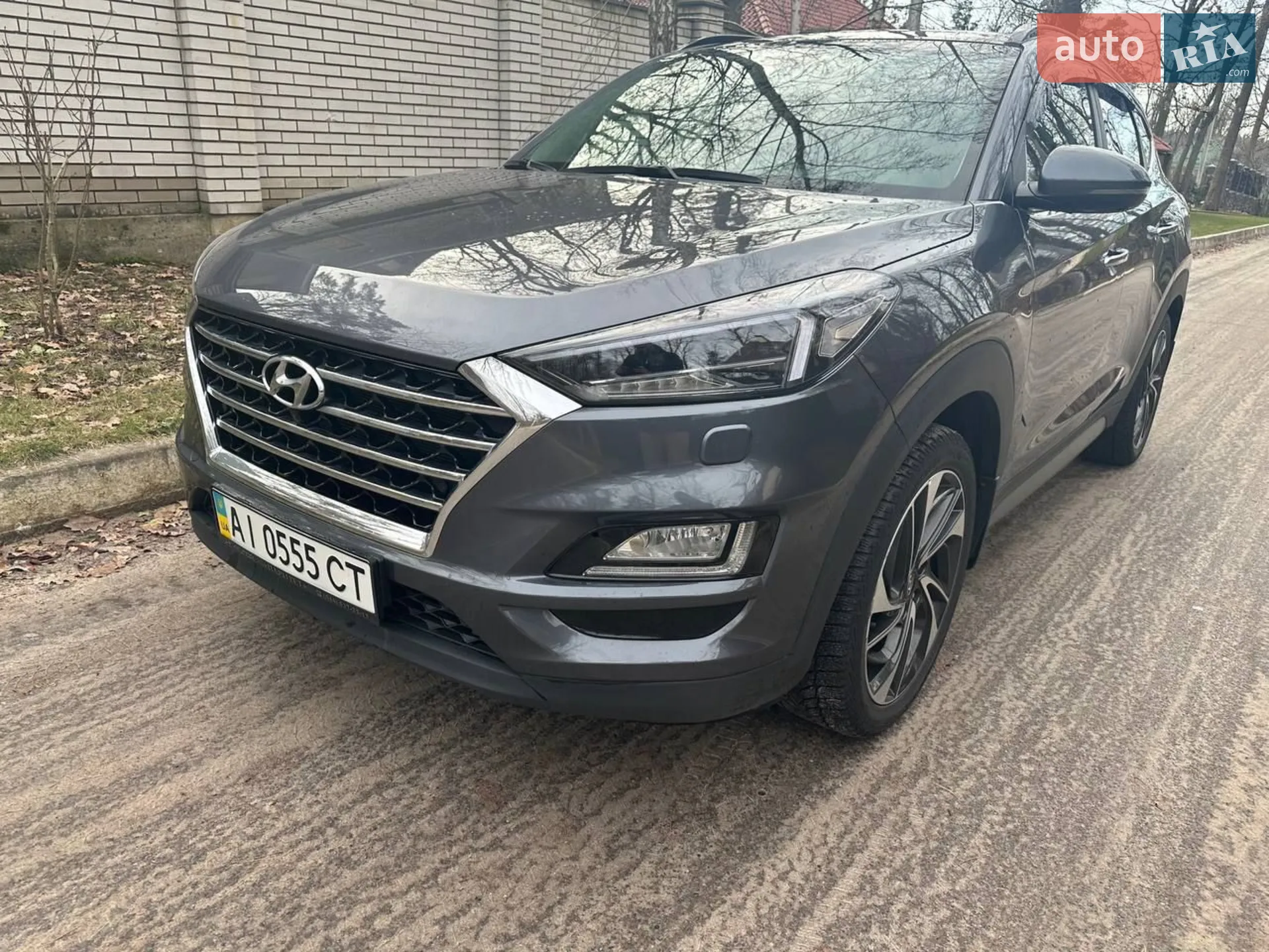 2019 Hyundai Tucson - мініатюра 10