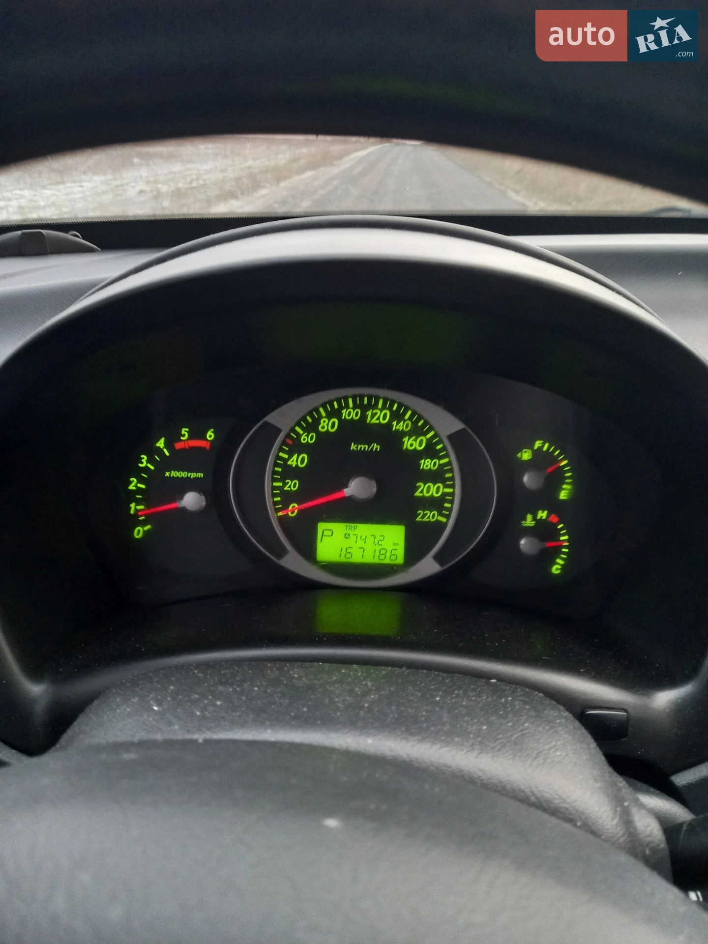 2011 Hyundai Tucson - мініатюра 2