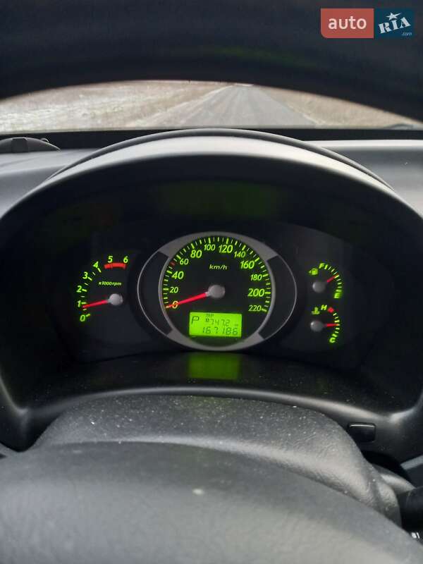 Позашляховик / Кросовер Hyundai Tucson 2011 в Балаклії