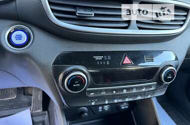 Позашляховик / Кросовер Hyundai Tucson 2019 в Тернополі