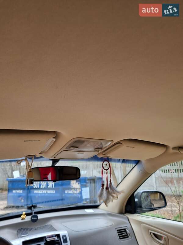 Внедорожник / Кроссовер Hyundai Tucson 2005 в Львове фото 52 Внедорожник / Кроссовер Hyundai Tucson 2005 в Львове