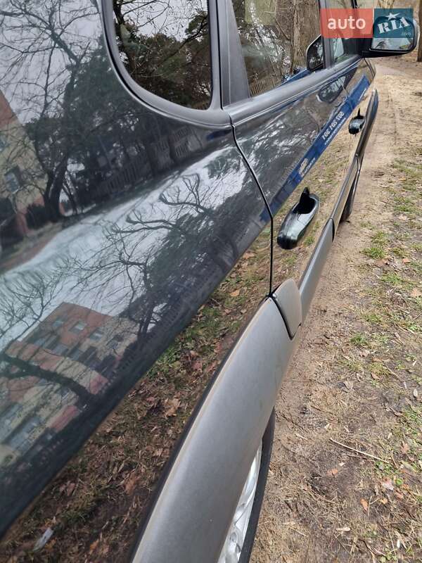 Внедорожник / Кроссовер Hyundai Tucson 2005 в Львове фото 61 Внедорожник / Кроссовер Hyundai Tucson 2005 в Львове