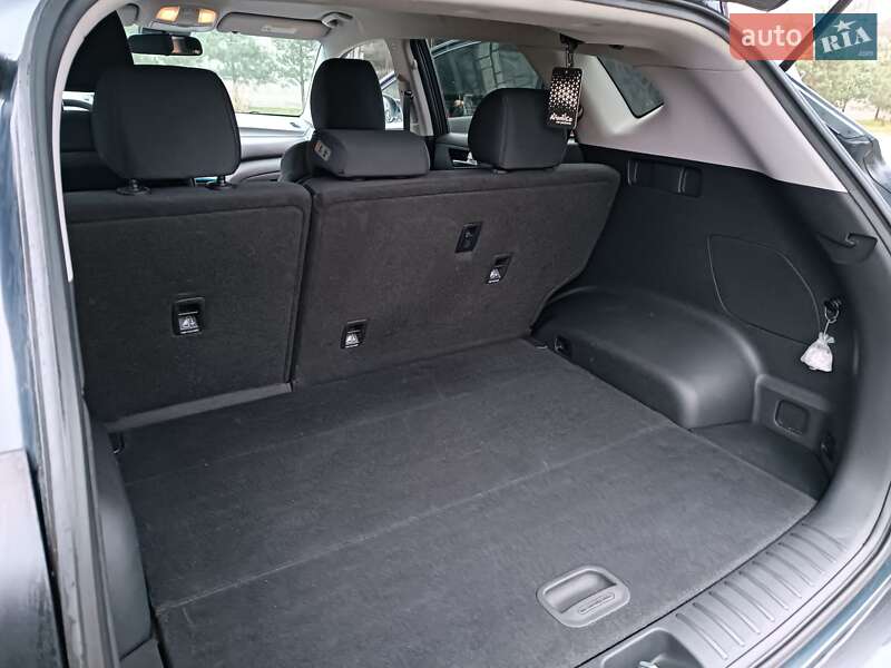 Внедорожник / Кроссовер Hyundai Tucson 2019 в Ивано-Франковске