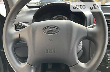Позашляховик / Кросовер Hyundai Tucson 2006 в Вінниці