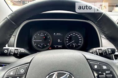 Позашляховик / Кросовер Hyundai Tucson 2019 в Одесі