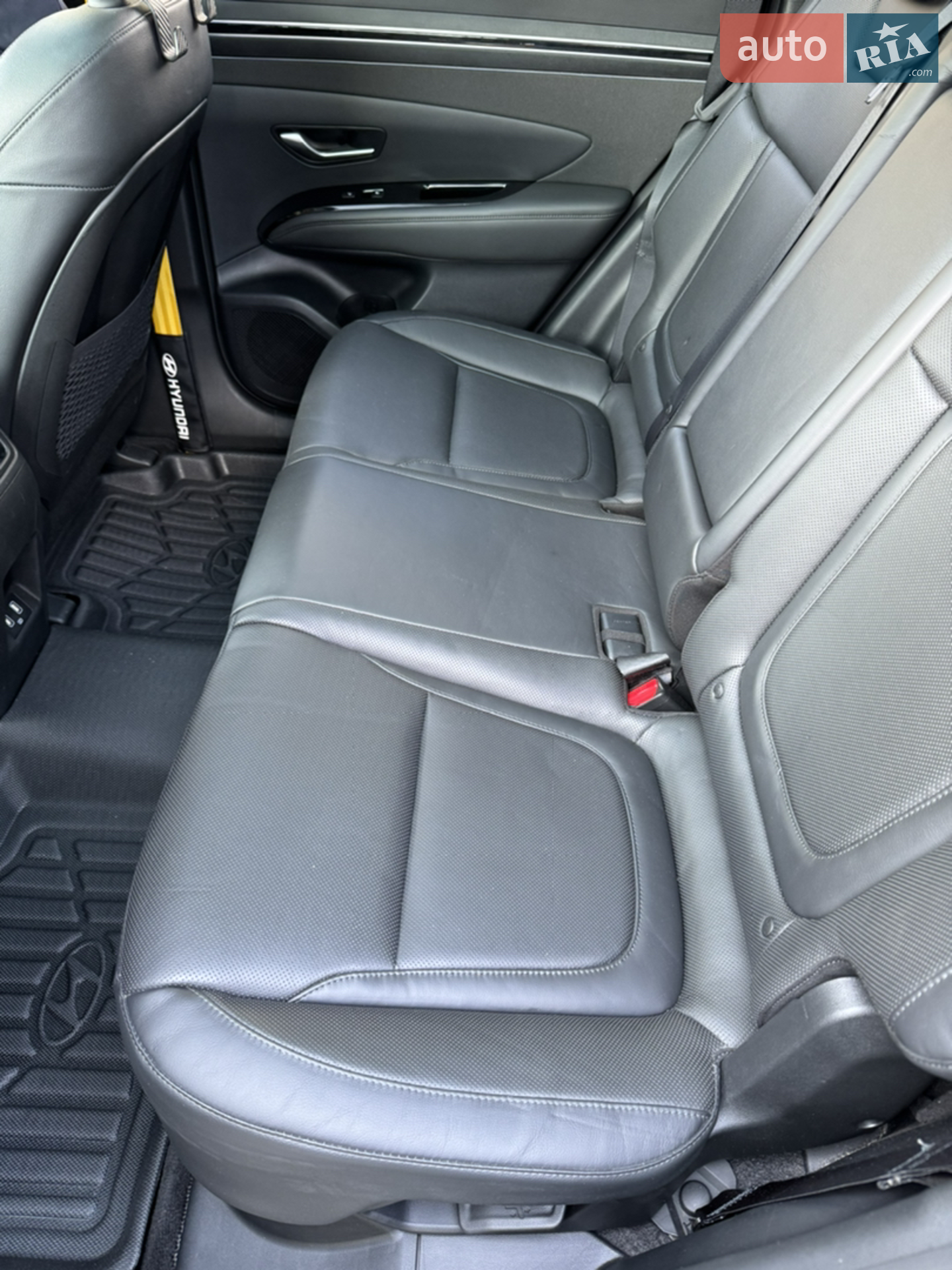2021 Hyundai Tucson - мініатюра 8