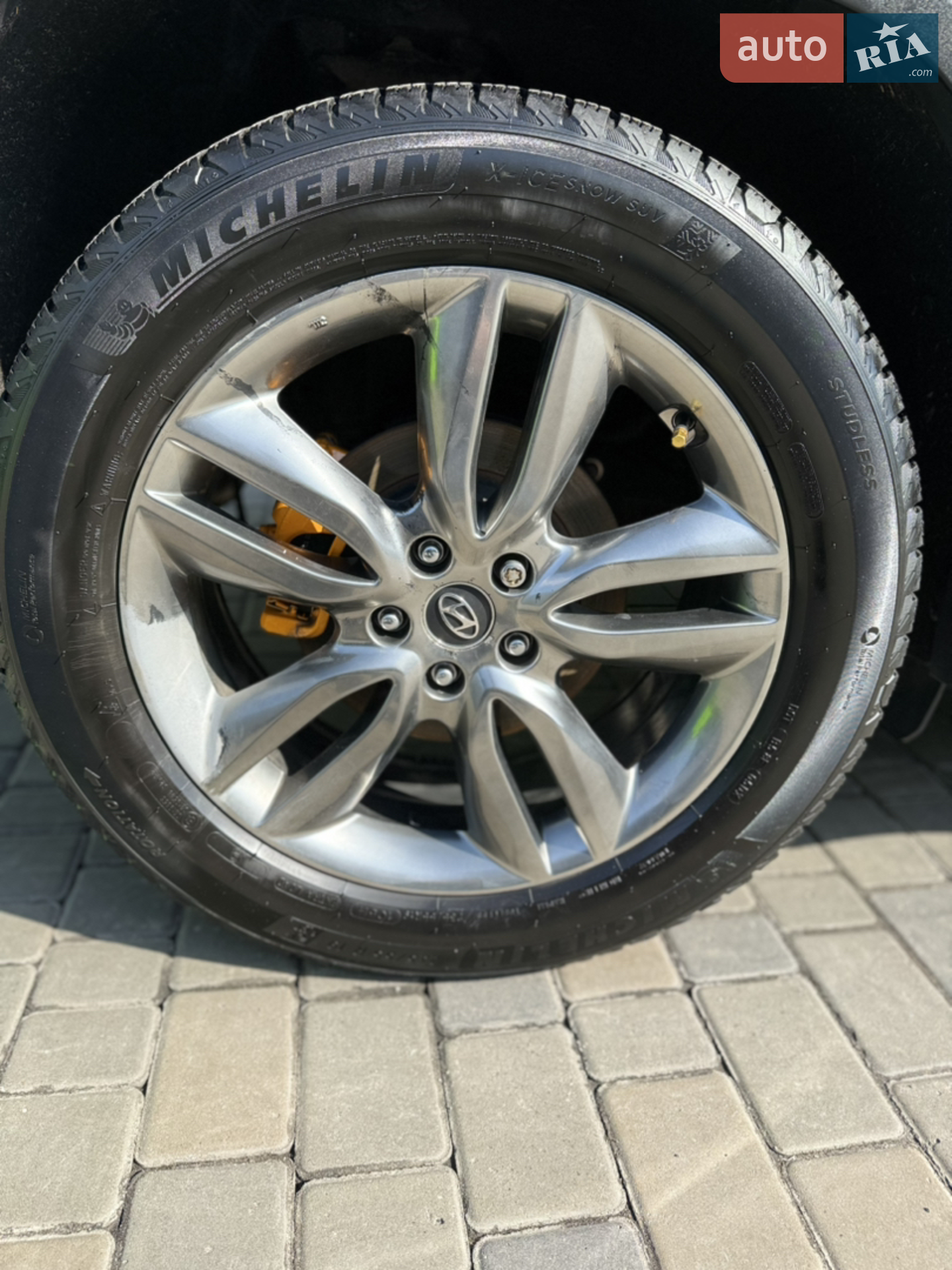 2021 Hyundai Tucson - мініатюра 12
