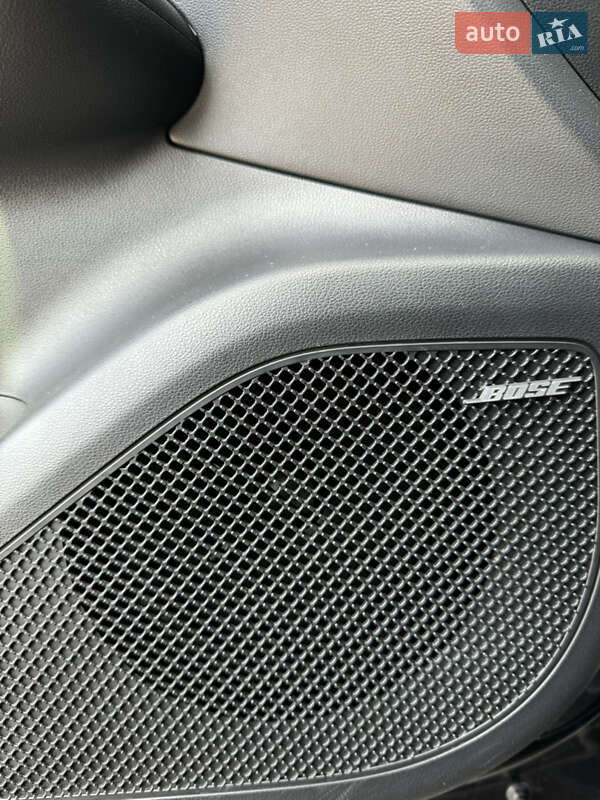 Внедорожник / Кроссовер Hyundai Tucson 2021 в Киеве