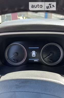 Позашляховик / Кросовер Hyundai Tucson 2020 в Звягелі