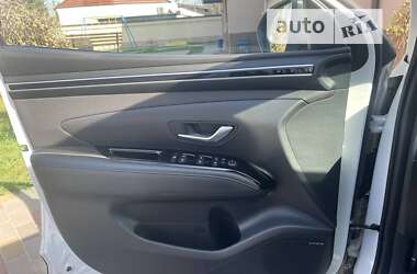 Позашляховик / Кросовер Hyundai Tucson 2021 в Харкові