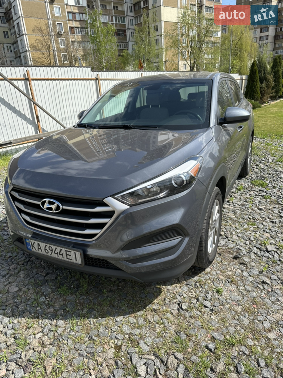 2019 Hyundai Tucson - мініатюра 30