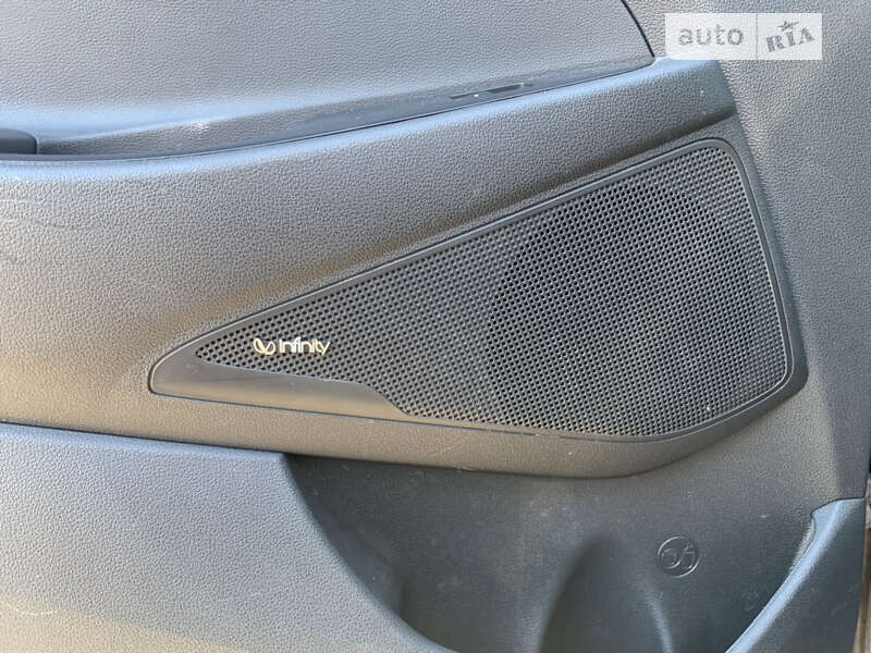 Внедорожник / Кроссовер Hyundai Tucson 2019 в Киеве фото 27 Внедорожник / Кроссовер Hyundai Tucson 2019 в Киеве