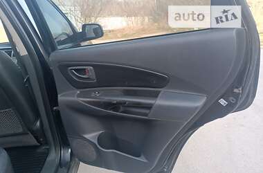 Внедорожник / Кроссовер Hyundai Tucson 2008 в Харькове