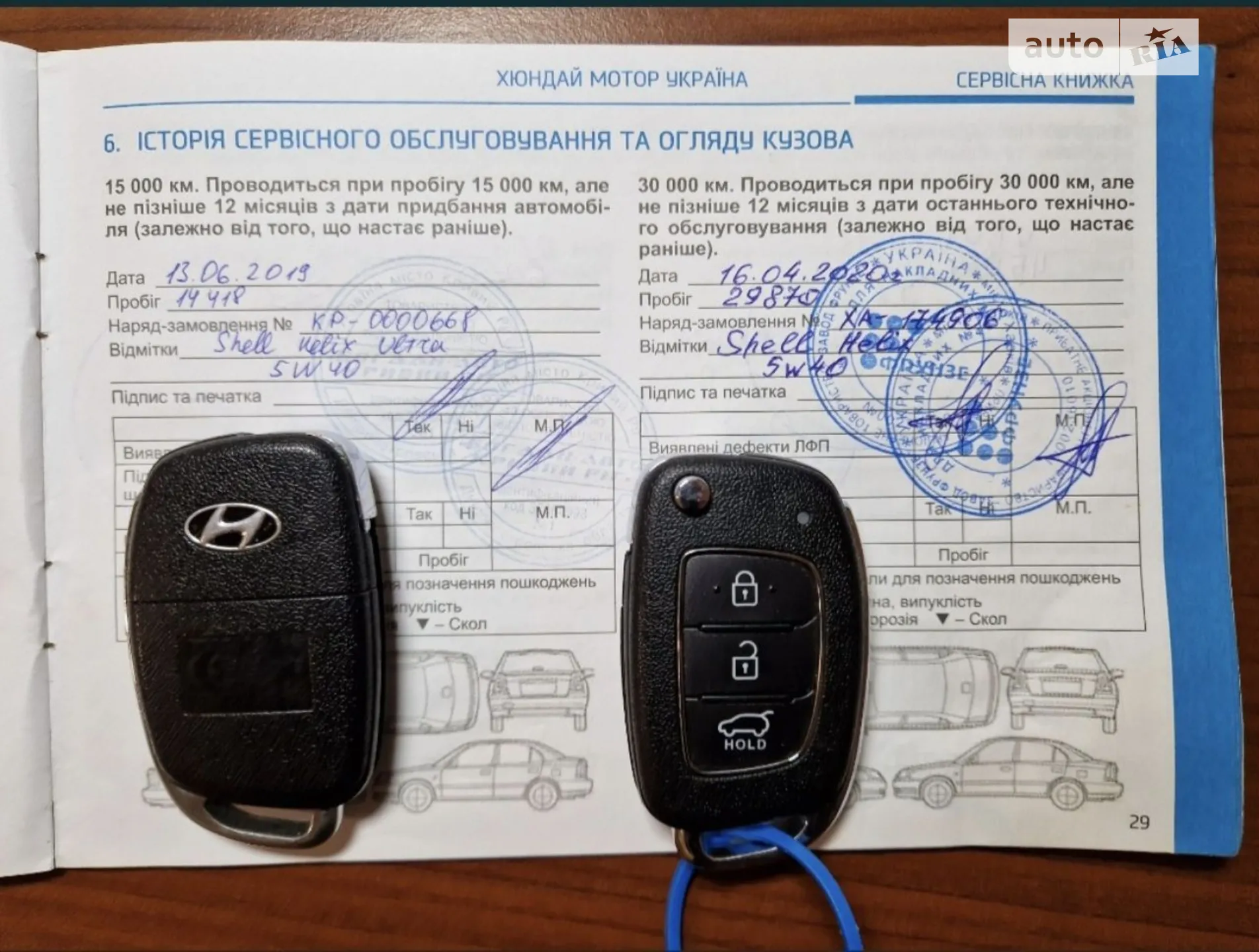 2018 Hyundai Tucson - мініатюра 29