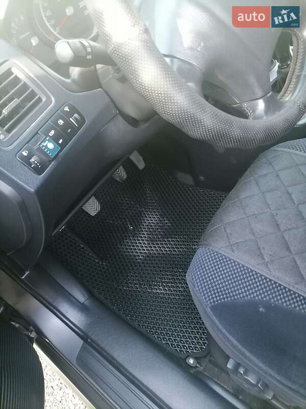 Внедорожник / Кроссовер Hyundai Tucson 2007 в Чорткове