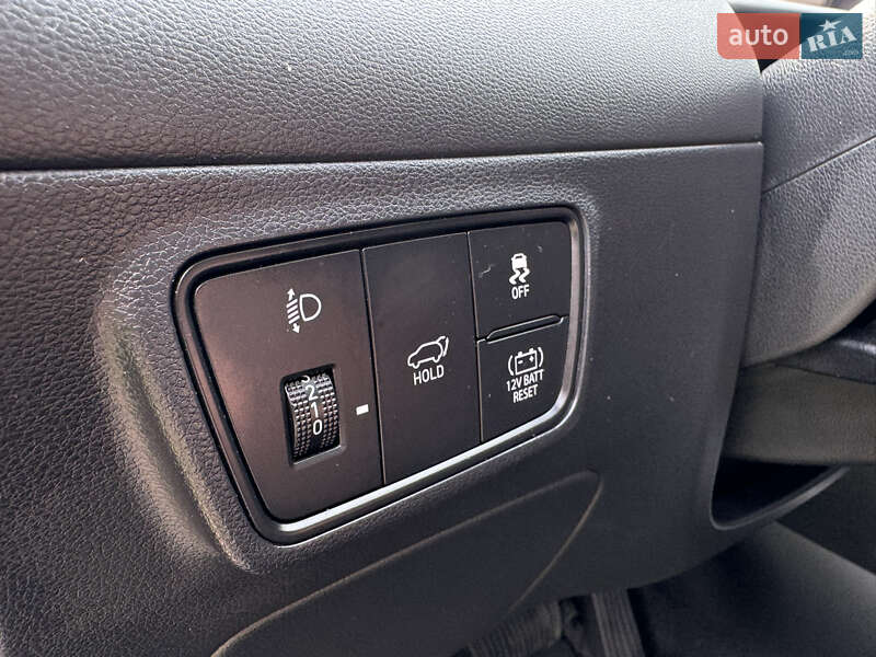 Позашляховик / Кросовер Hyundai Tucson 2021 в Києві