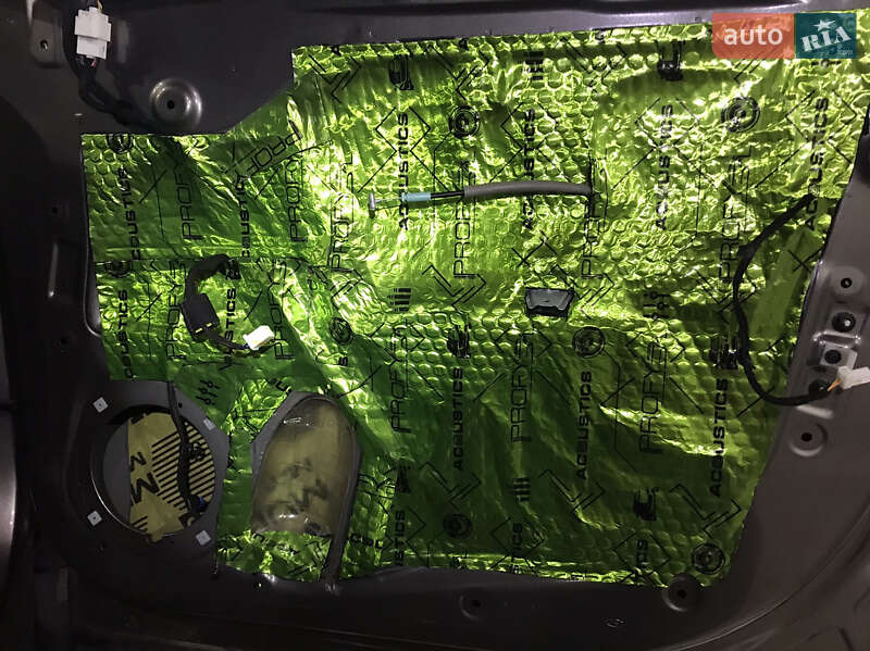 Позашляховик / Кросовер Hyundai Tucson 2021 в Києві