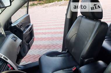 Внедорожник / Кроссовер Hyundai Tucson 2006 в Белой Церкви