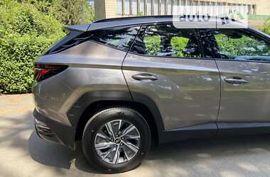 Внедорожник / Кроссовер Hyundai Tucson 2022 в Христиновке