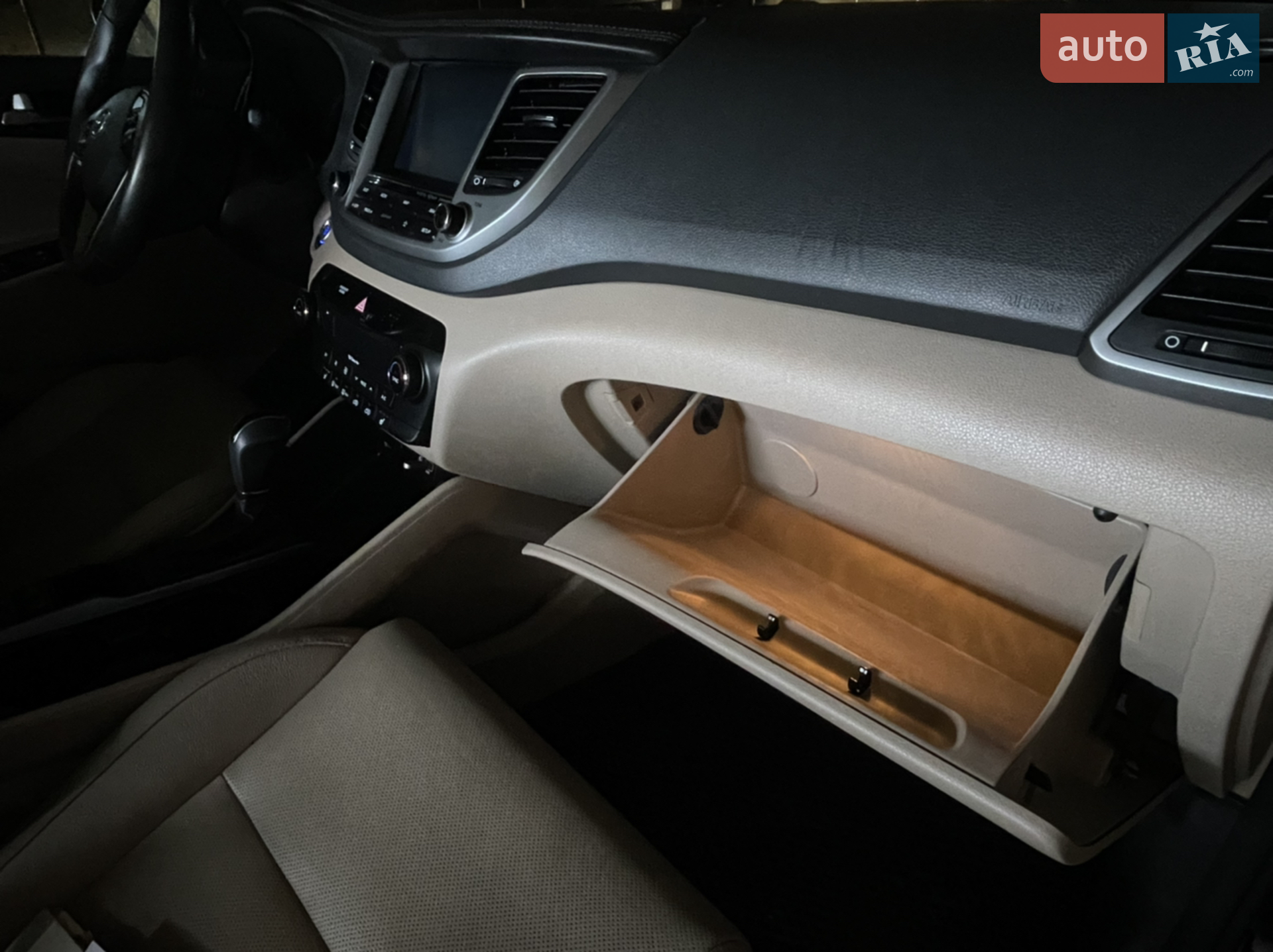 2017 Hyundai Tucson - мініатюра 5