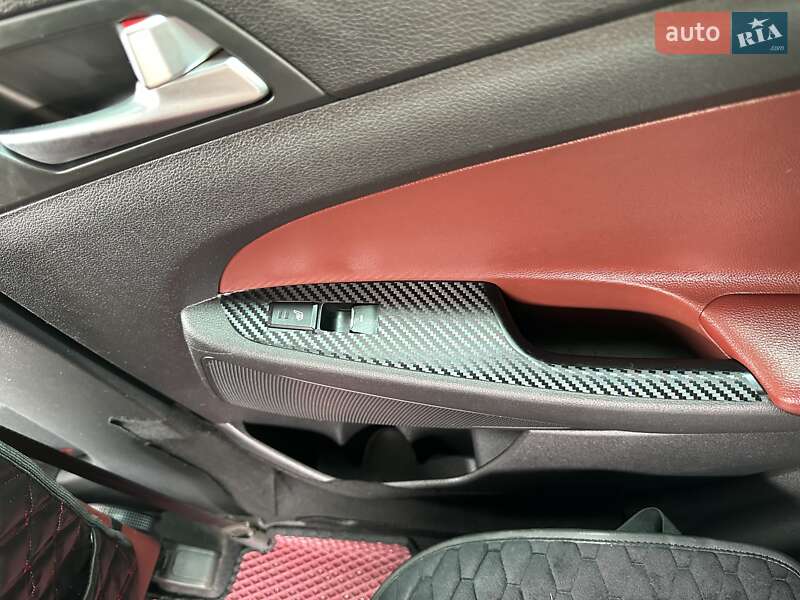 Внедорожник / Кроссовер Hyundai Tucson 2017 в Ахтырке