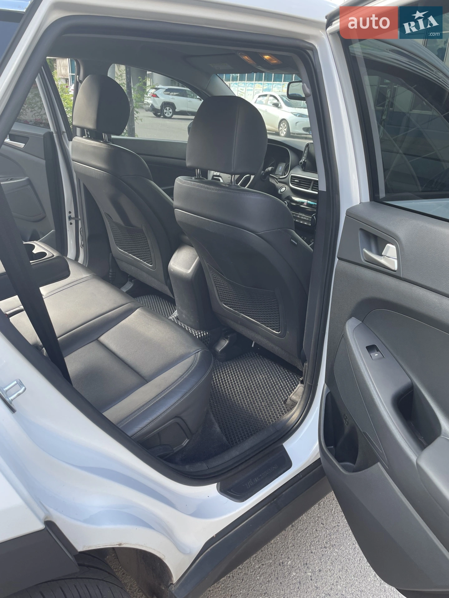 2019 Hyundai Tucson - мініатюра 9