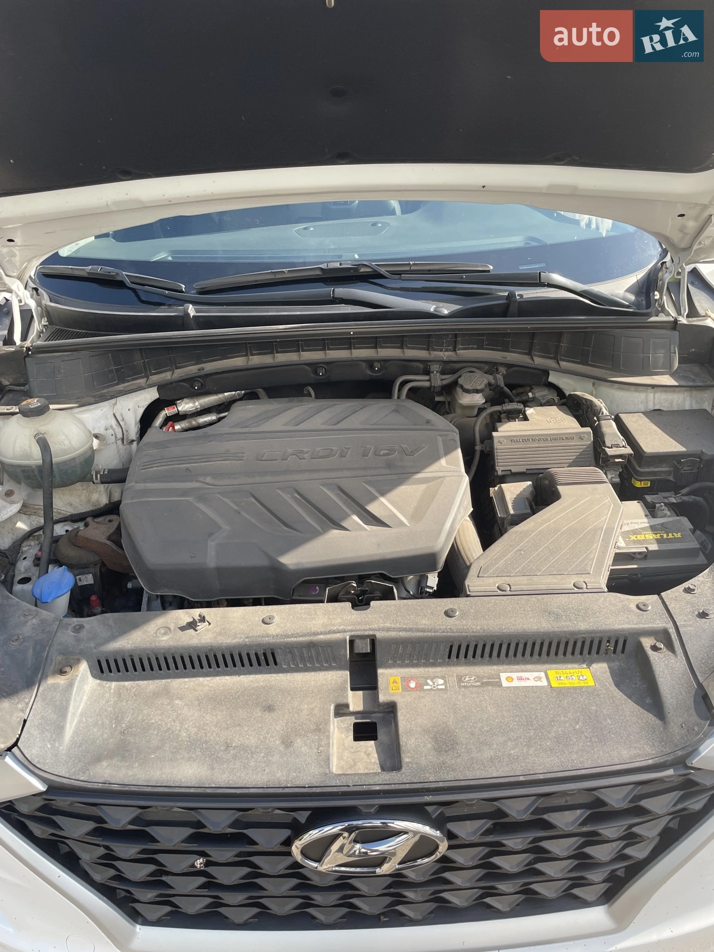 2019 Hyundai Tucson - мініатюра 13