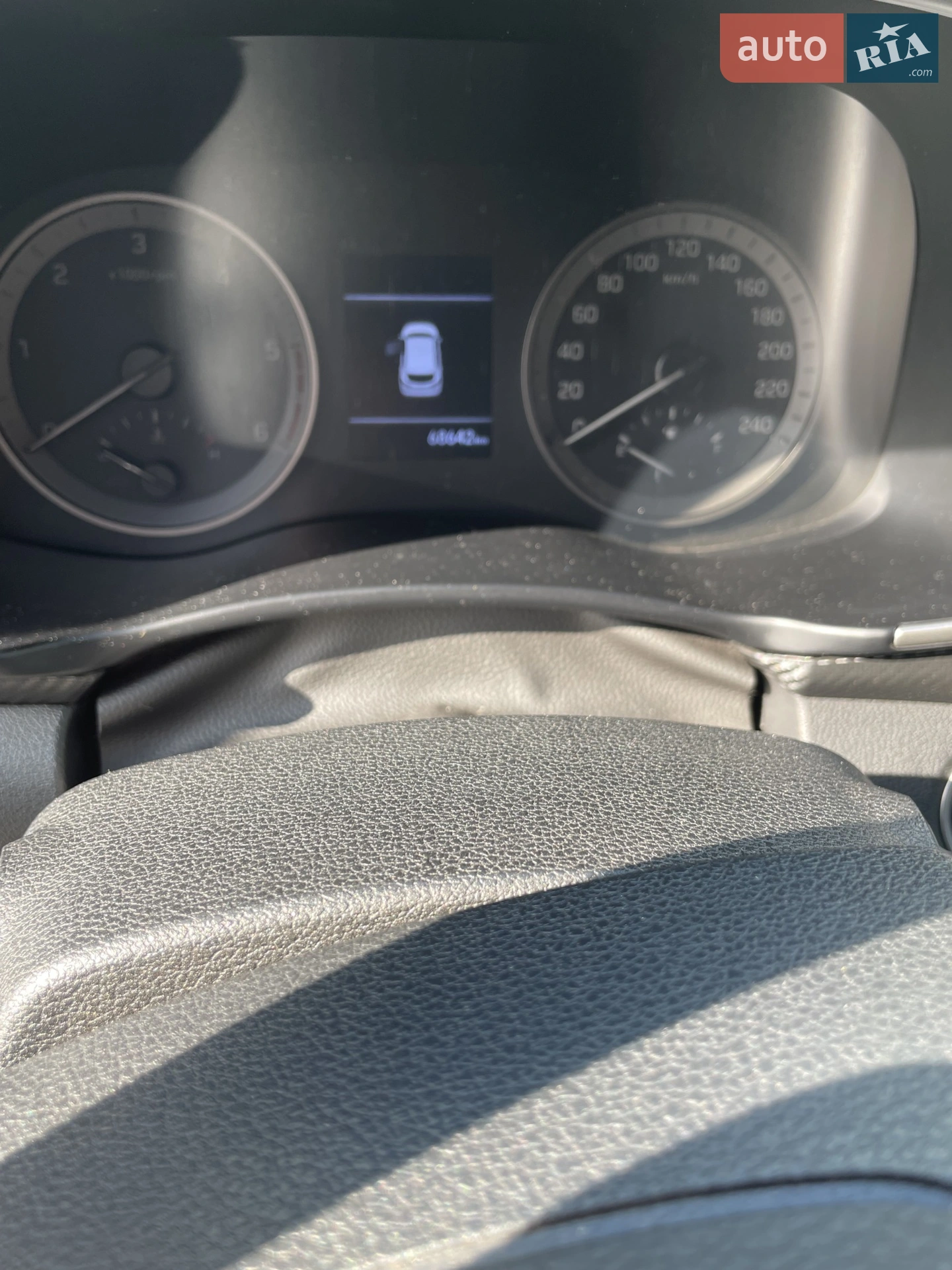2019 Hyundai Tucson - мініатюра 14