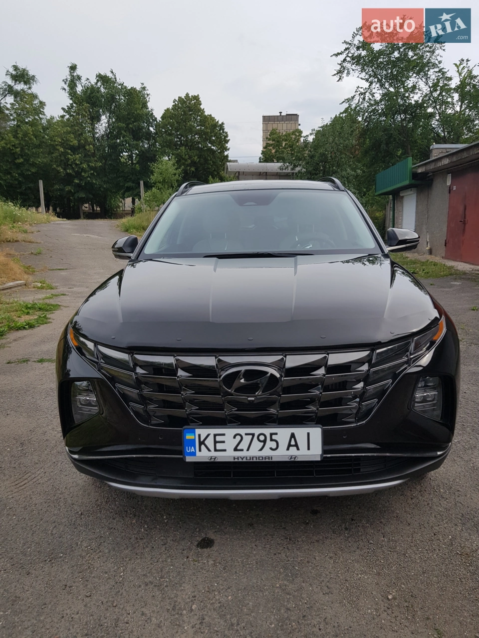 2020 Hyundai Tucson - мініатюра 11