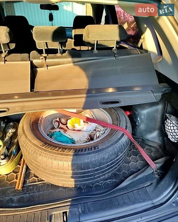 Позашляховик / Кросовер Hyundai Tucson 2006 в Шишаках