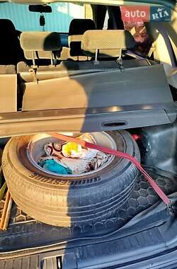 Внедорожник / Кроссовер Hyundai Tucson 2006 в 