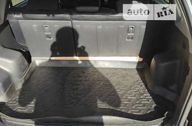 Позашляховик / Кросовер Hyundai Tucson 2012 в Полтаві