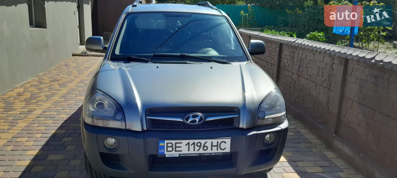 2011 Hyundai Tucson - мініатюра 16
