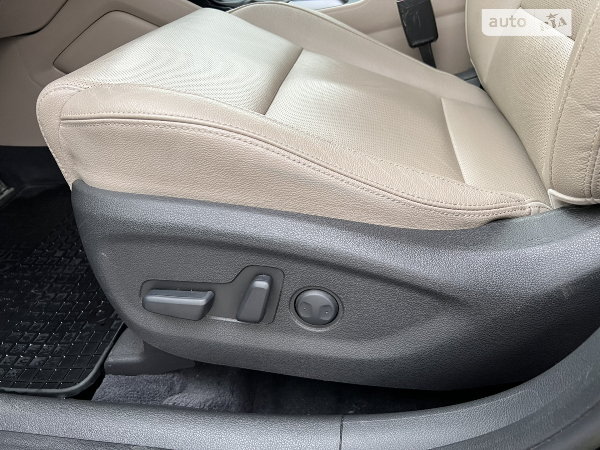 2017 Hyundai Tucson - мініатюра 19