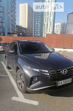 Позашляховик / Кросовер Hyundai Tucson 2023 в Києві