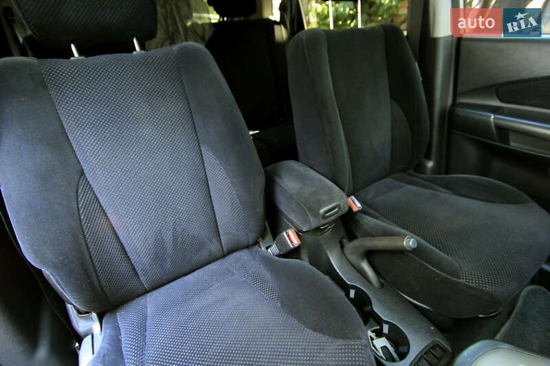 Позашляховик / Кросовер Hyundai Tucson 2006 в Вінниці