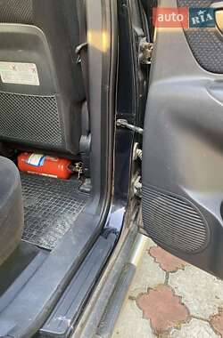 Внедорожник / Кроссовер Hyundai Tucson 2008 в 