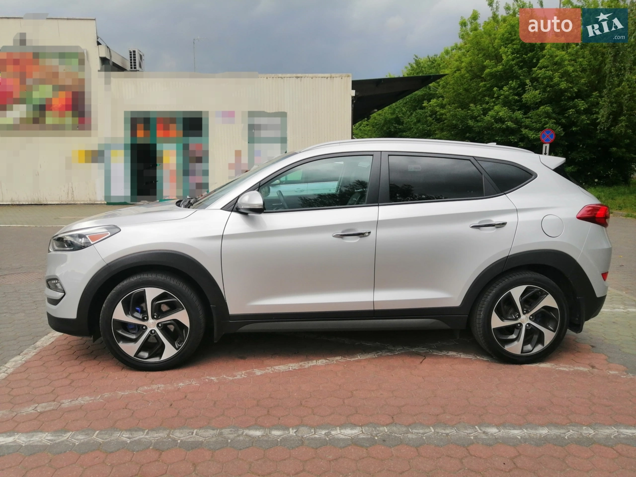 2015 Hyundai Tucson - мініатюра 52