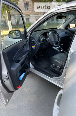 Внедорожник / Кроссовер Hyundai Tucson 2006 в Херсоне