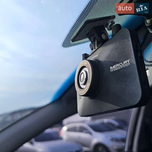 Позашляховик / Кросовер Hyundai Tucson 2015 в Тульчині