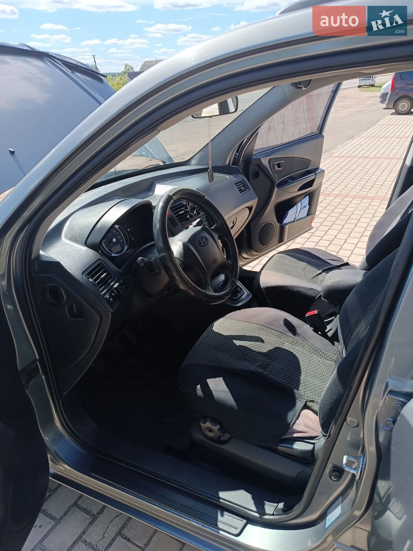 2011 Hyundai Tucson - мініатюра 27