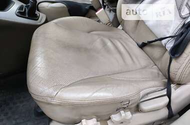 Внедорожник / Кроссовер Hyundai Tucson 2007 в Киеве