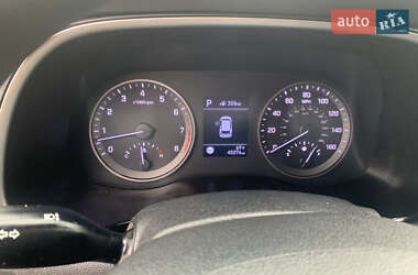 Позашляховик / Кросовер Hyundai Tucson 2019 в Кадубівцях